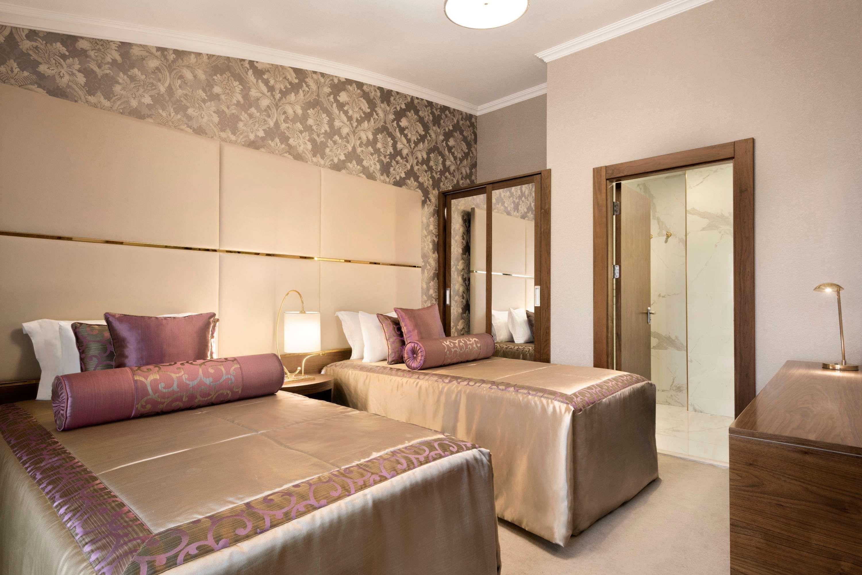 Ramada By Wyndham Yalova Hotel Exterior photo