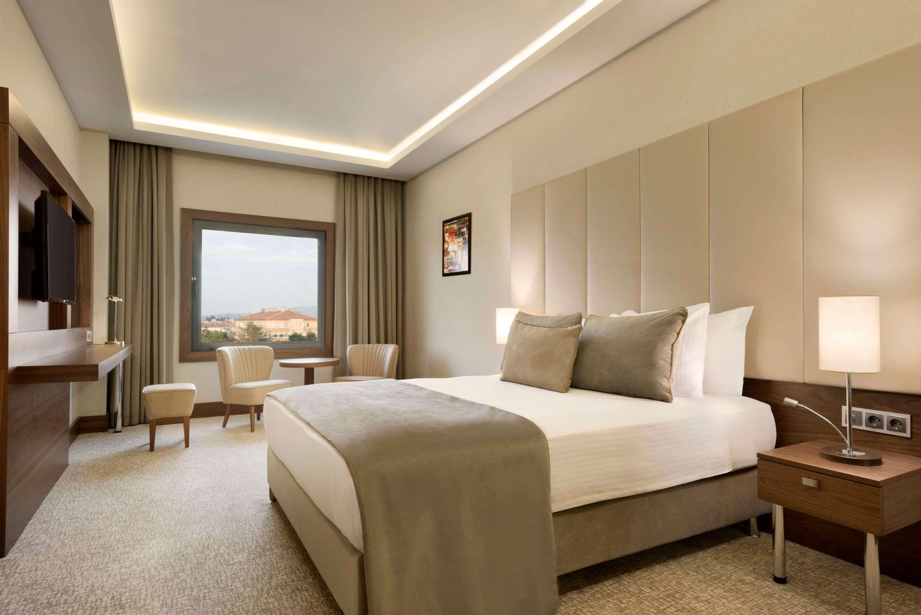 Ramada By Wyndham Yalova Hotel Exterior photo