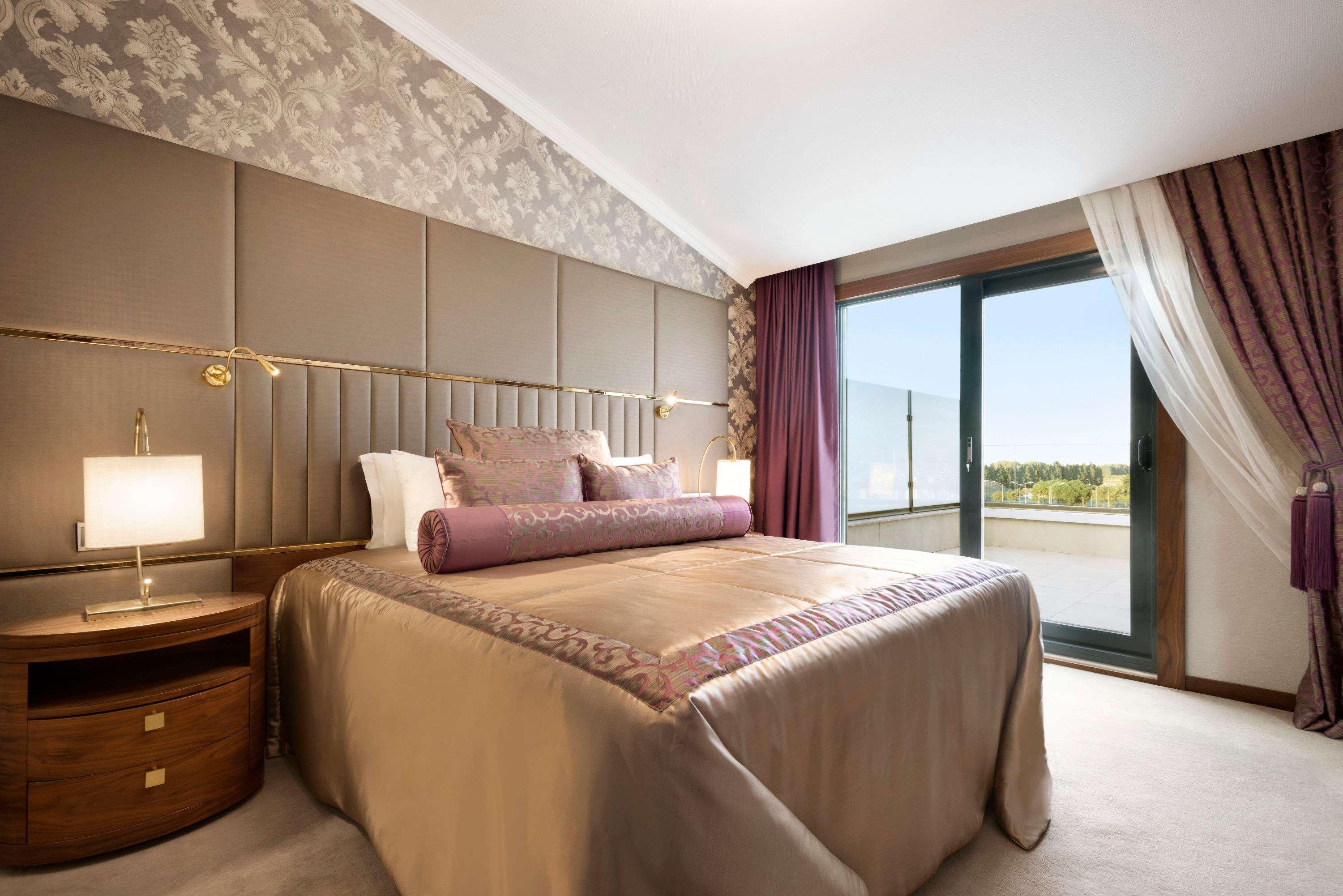 Ramada By Wyndham Yalova Hotel Exterior photo