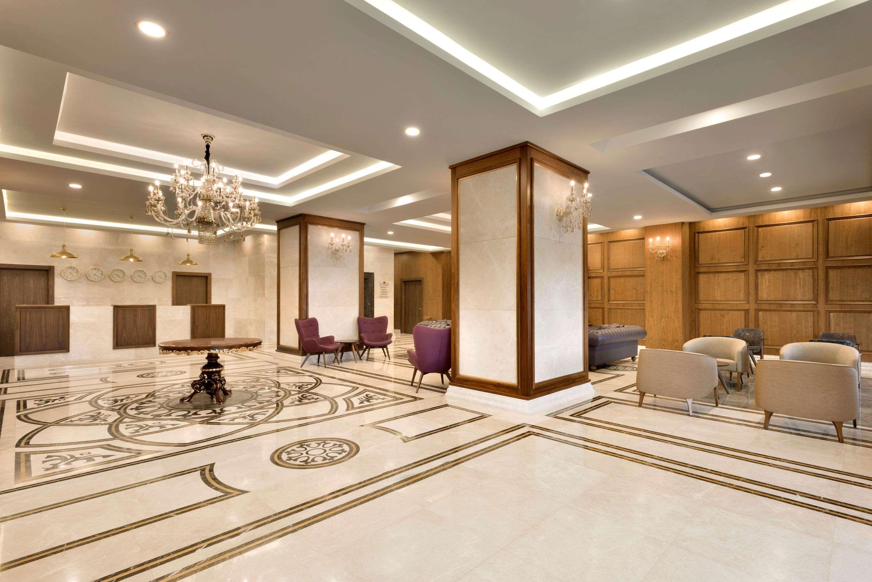 Ramada By Wyndham Yalova Hotel Exterior photo
