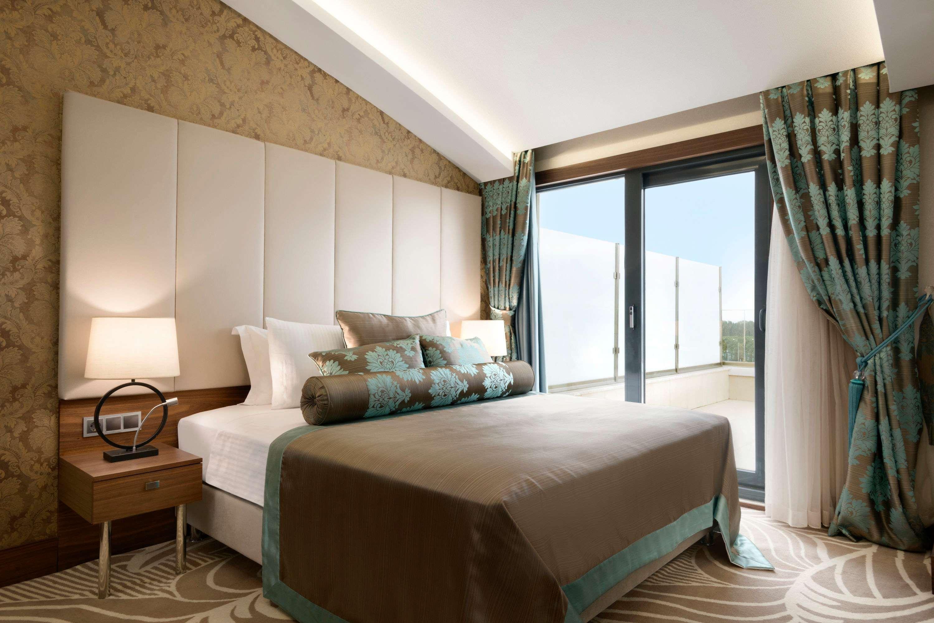 Ramada By Wyndham Yalova Hotel Exterior photo
